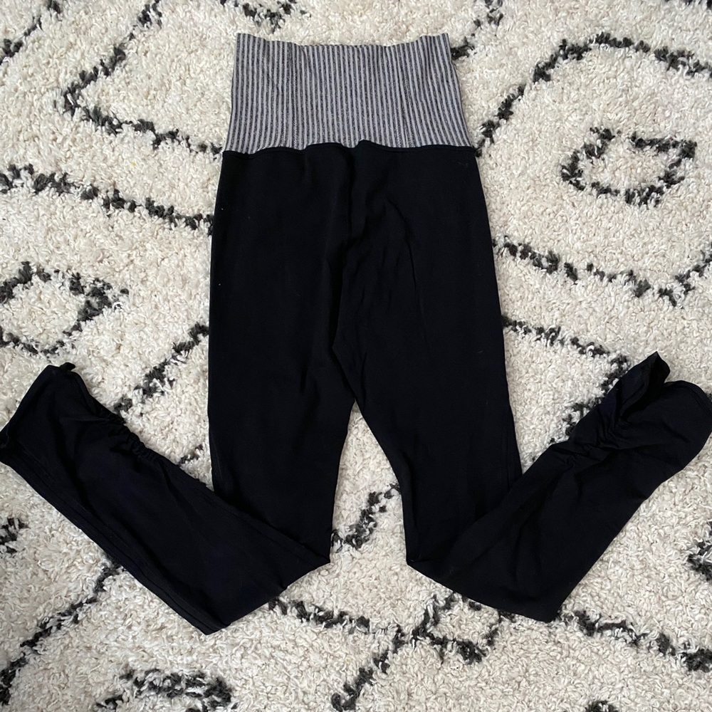 Lululemon Foldover Inversion Pants - Picture 15 of 15